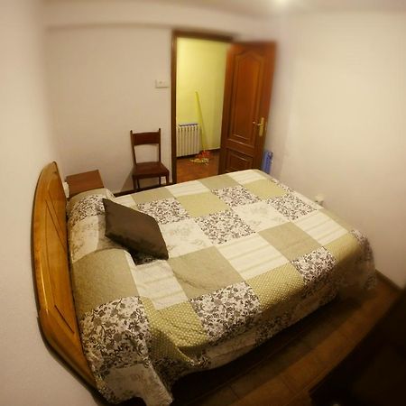 Alojamientos Turisticos Vut-Le-043 Villablino Εξωτερικό φωτογραφία