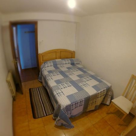 Alojamientos Turisticos Vut-Le-043 Villablino Εξωτερικό φωτογραφία