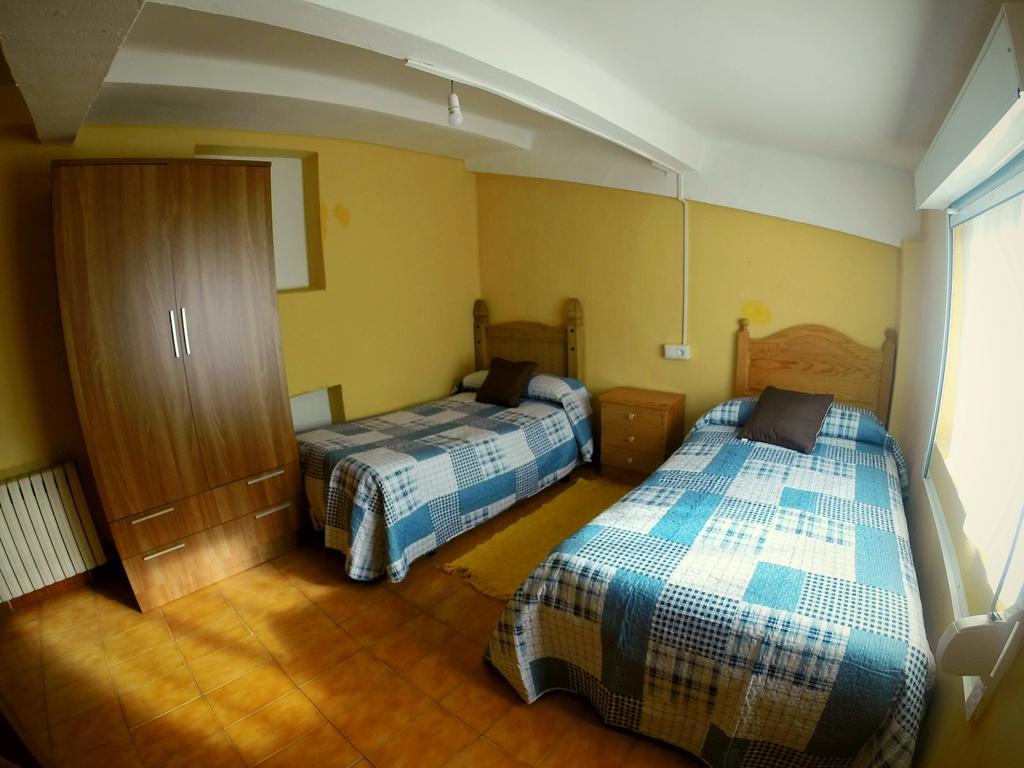 Alojamientos Turisticos Vut-Le-043 Villablino Εξωτερικό φωτογραφία