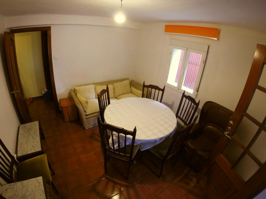 Alojamientos Turisticos Vut-Le-043 Villablino Εξωτερικό φωτογραφία
