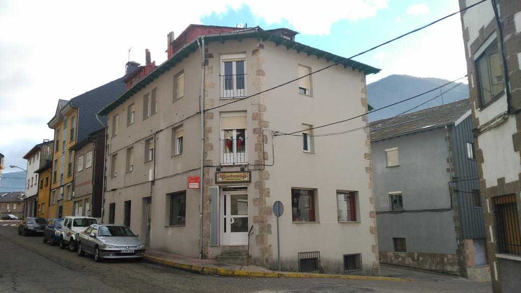 Alojamientos Turisticos Vut-Le-043 Villablino Εξωτερικό φωτογραφία